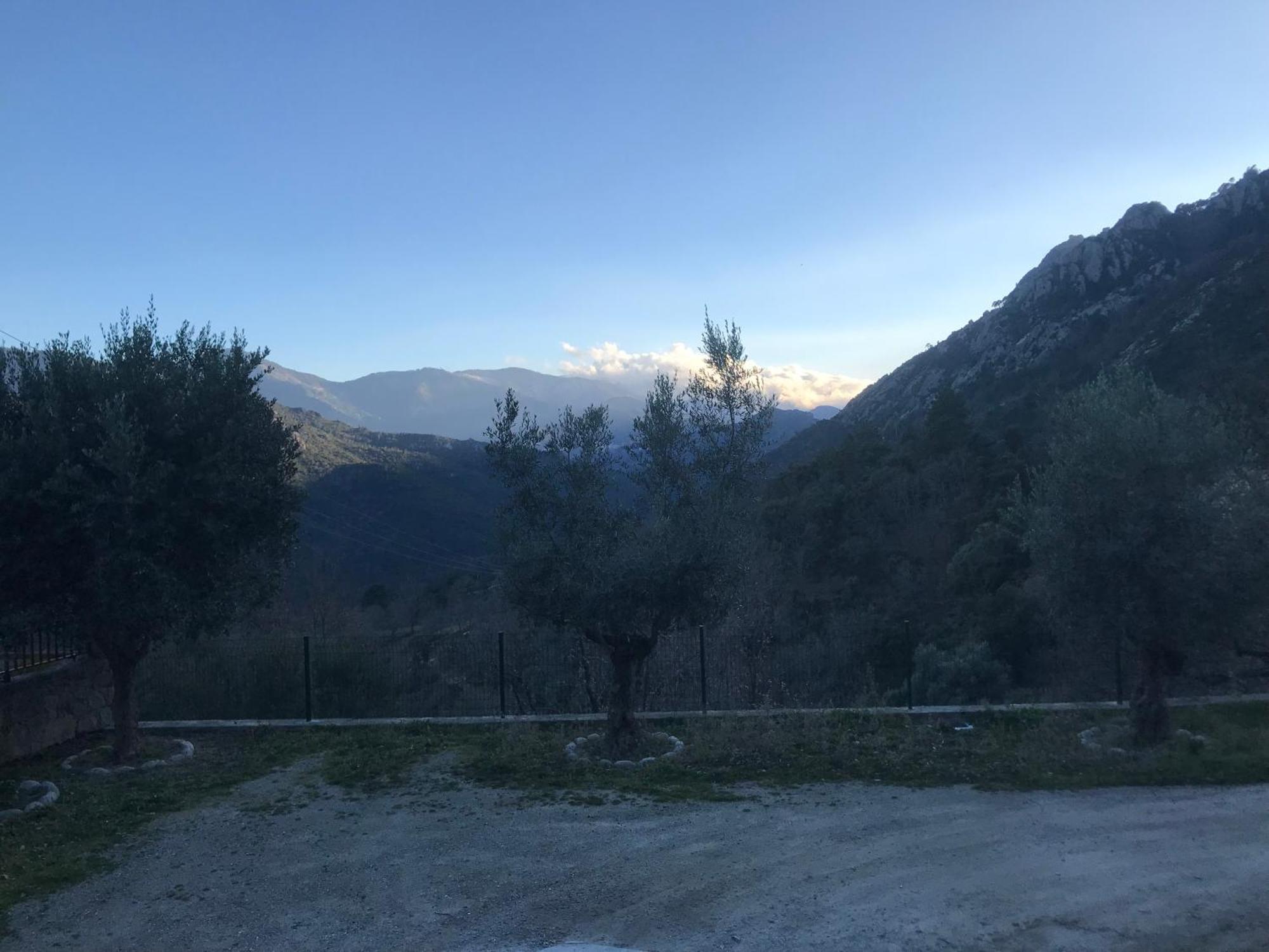 Dhotes Corse Bed & Breakfast *